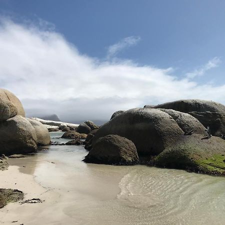 Seaforth Suite Simonʼs Town Exteriér fotografie