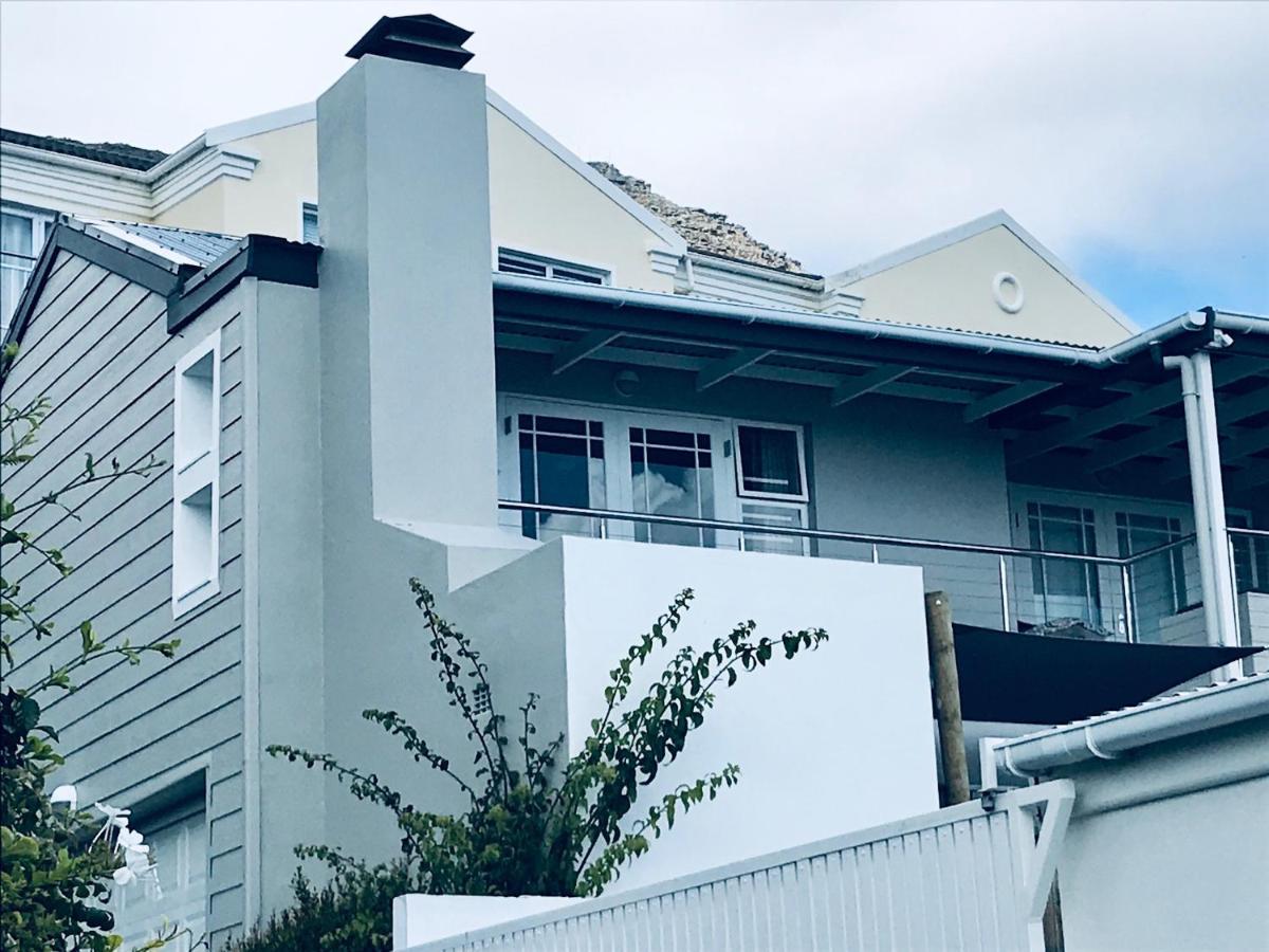 Seaforth Suite Simonʼs Town Exteriér fotografie