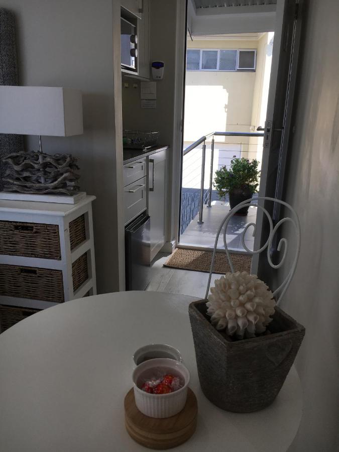 Seaforth Suite Simonʼs Town Exteriér fotografie