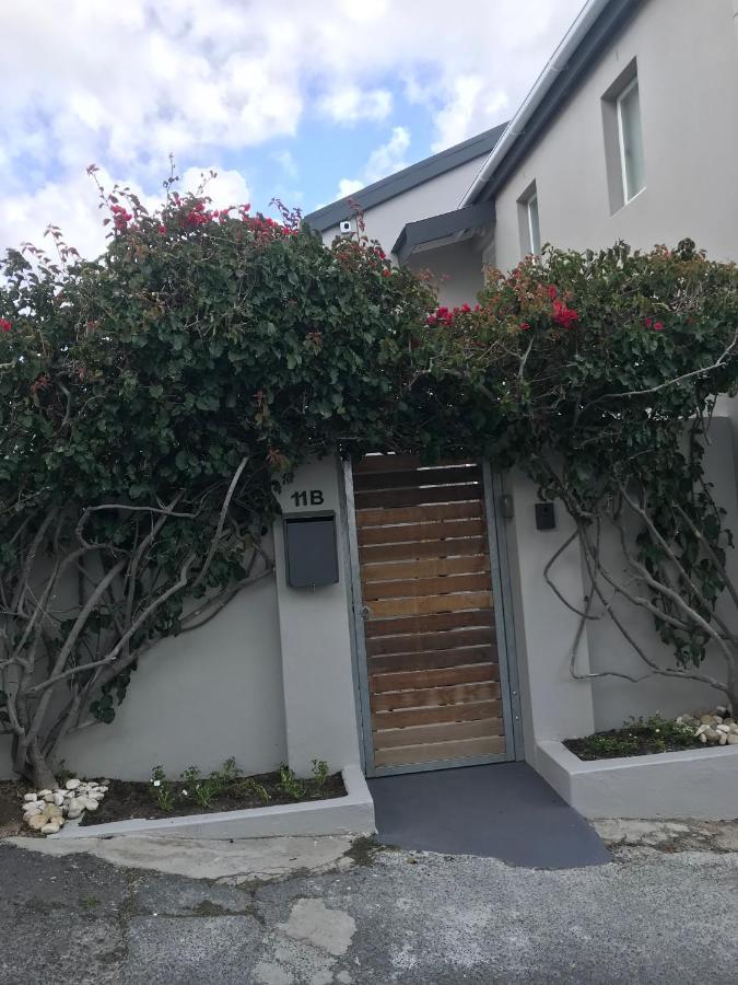 Seaforth Suite Simonʼs Town Exteriér fotografie