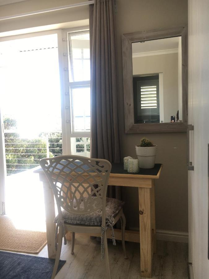 Seaforth Suite Simonʼs Town Exteriér fotografie