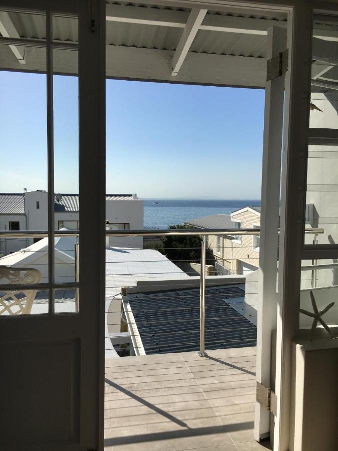 Seaforth Suite Simonʼs Town Exteriér fotografie