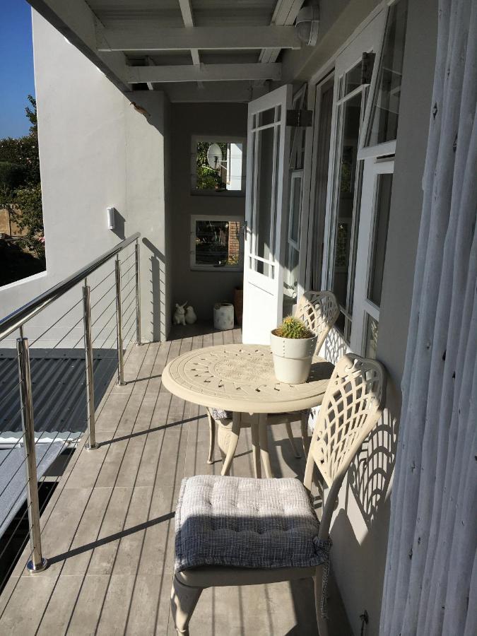 Seaforth Suite Simonʼs Town Exteriér fotografie