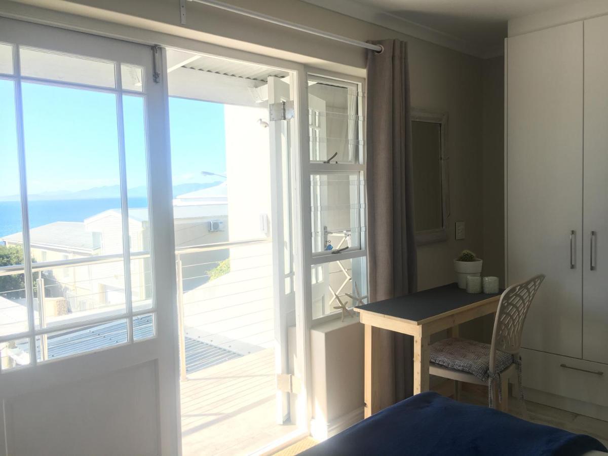 Seaforth Suite Simonʼs Town Exteriér fotografie