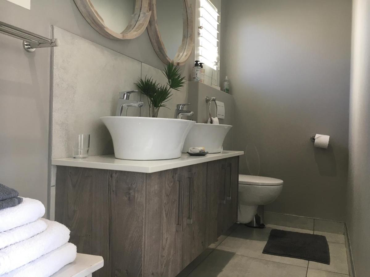 Seaforth Suite Simonʼs Town Exteriér fotografie