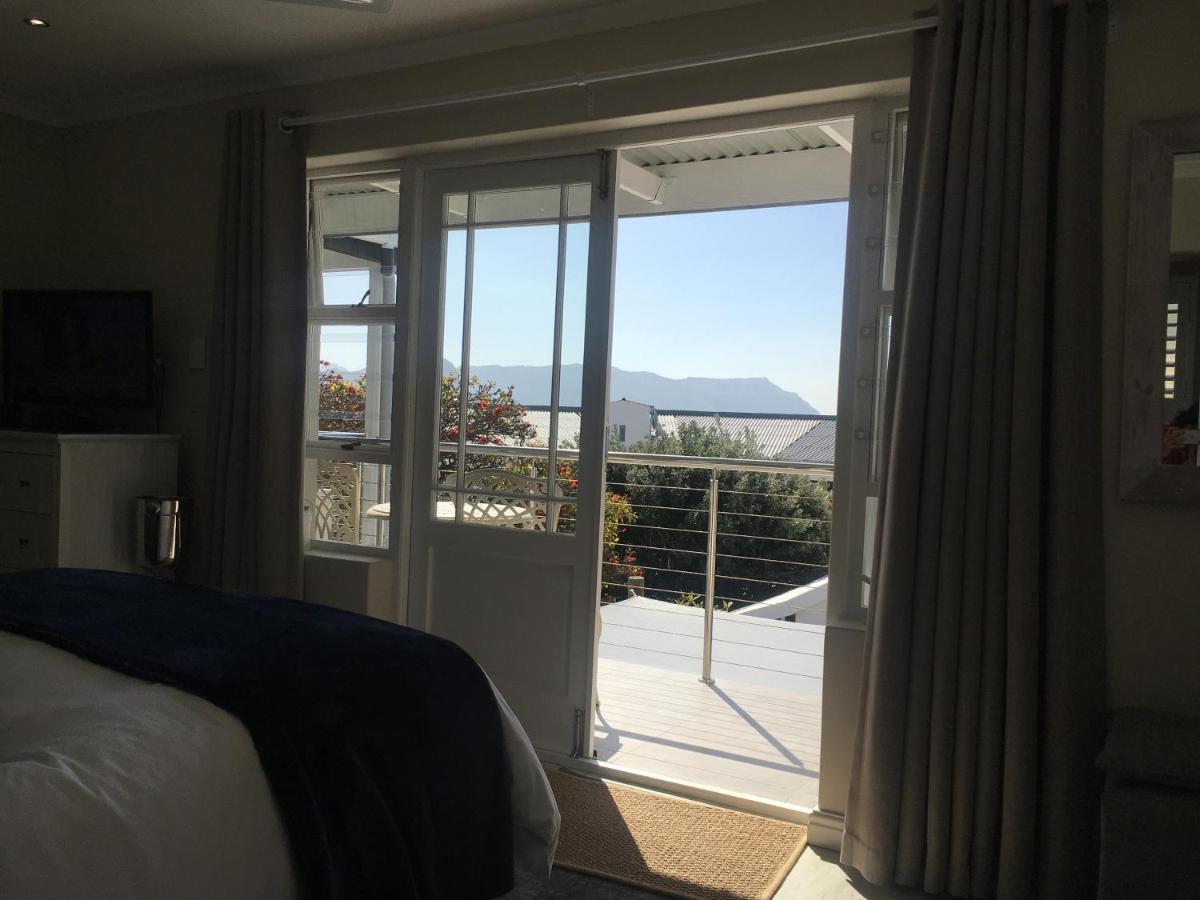 Seaforth Suite Simonʼs Town Exteriér fotografie