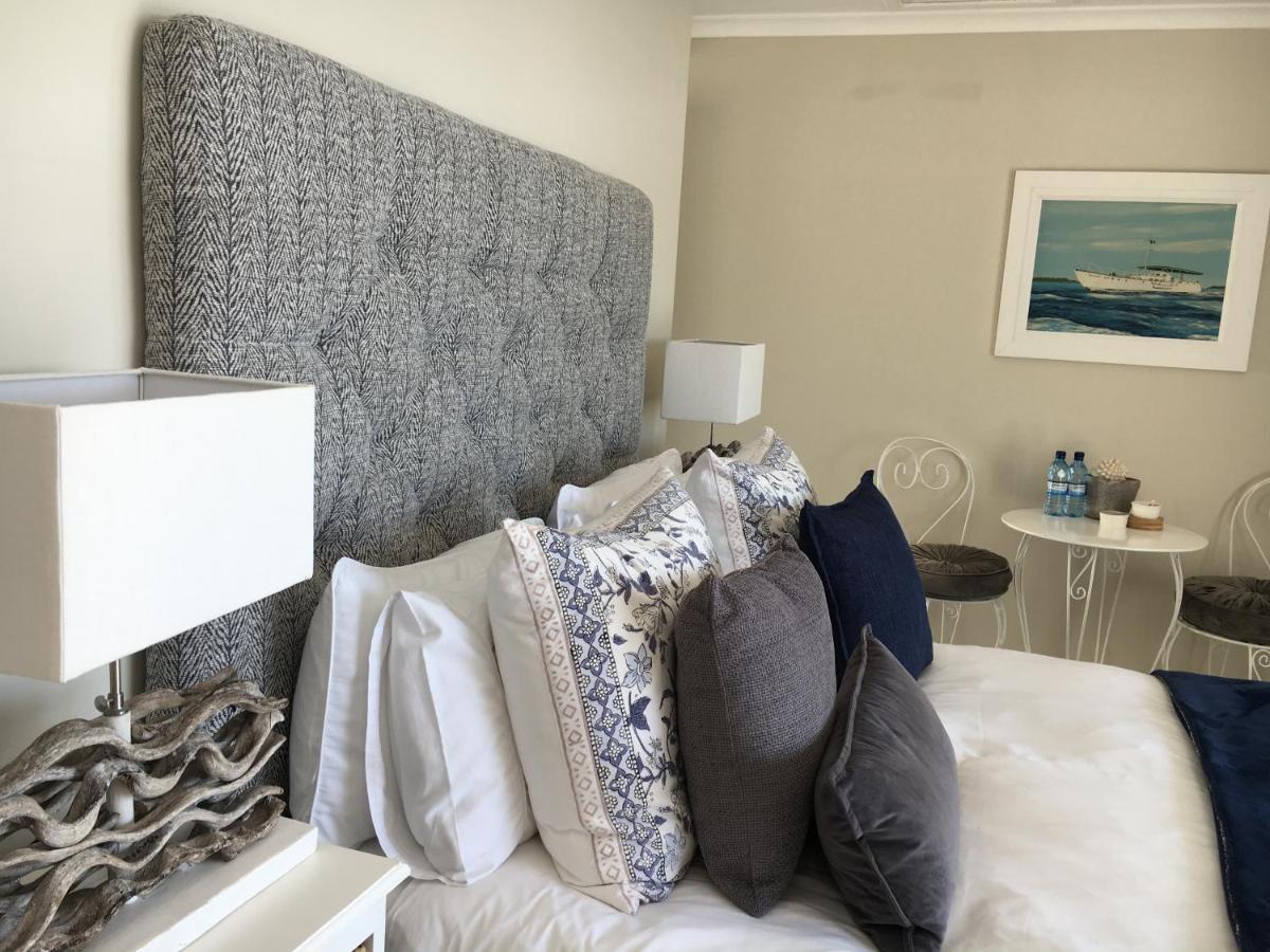 Seaforth Suite Simonʼs Town Exteriér fotografie