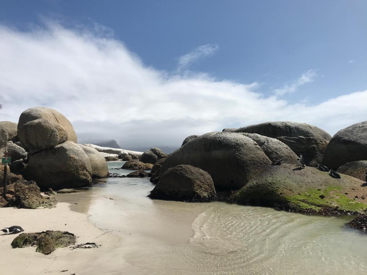 Seaforth Suite Simonʼs Town Exteriér fotografie