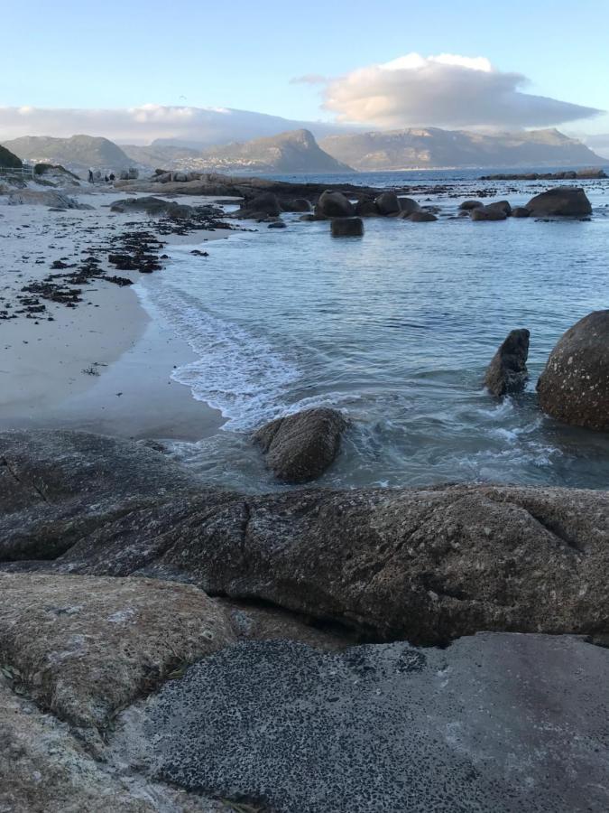 Seaforth Suite Simonʼs Town Exteriér fotografie